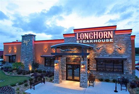 The Longhorn Steakhouse in Newburgh NY is a First Class 5 Star Restaurant in my opinion. . Longhorn steakhouse clay ny